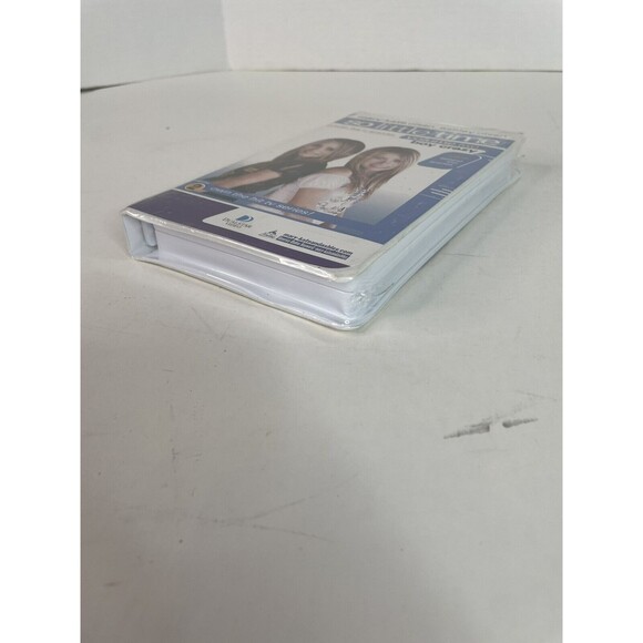 Mary-Kate Ashley Olsen - So Little Time Vol. 2: Boy Crazy VHS, 2002 Clamshell - Picture 4 of 5